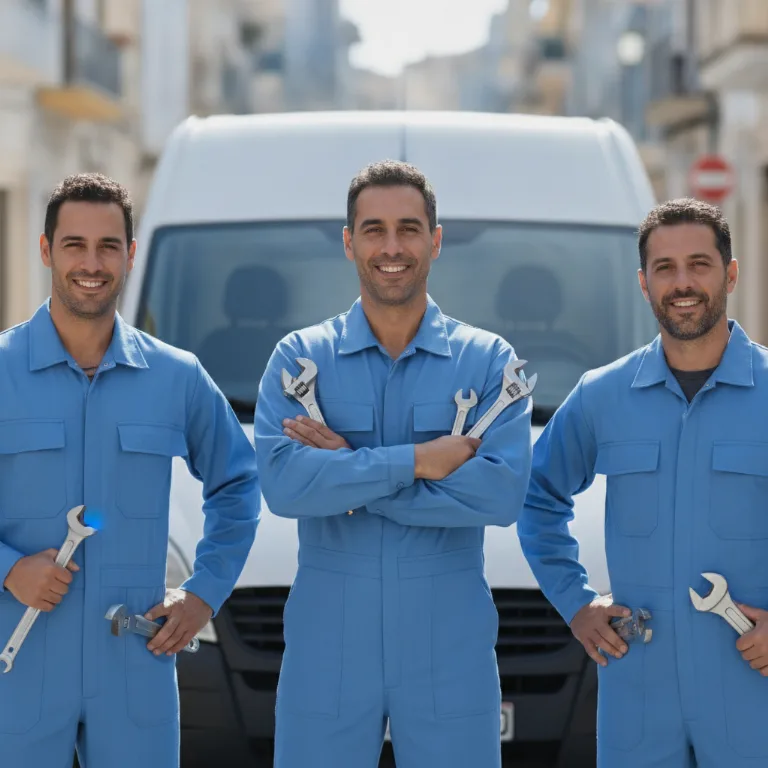 Riparazione Scaldabagno team a Caivano